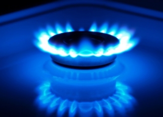 Why Natural Gas?