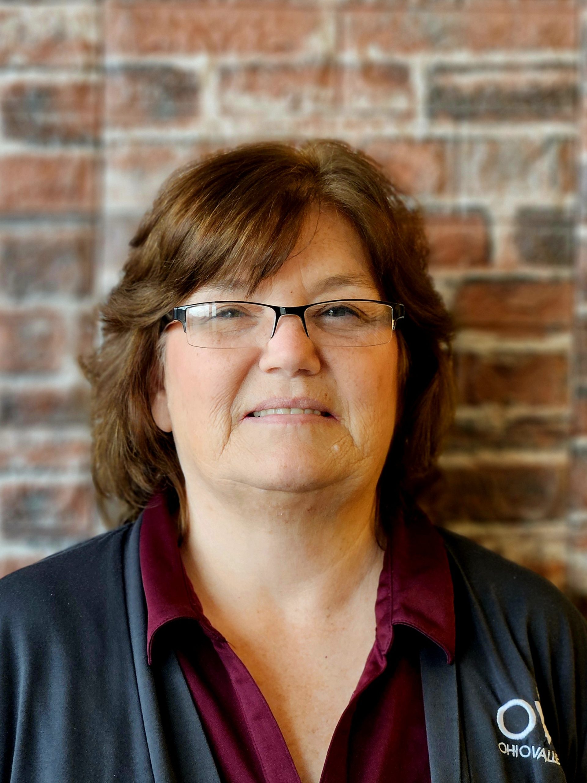 Tracy Ridge