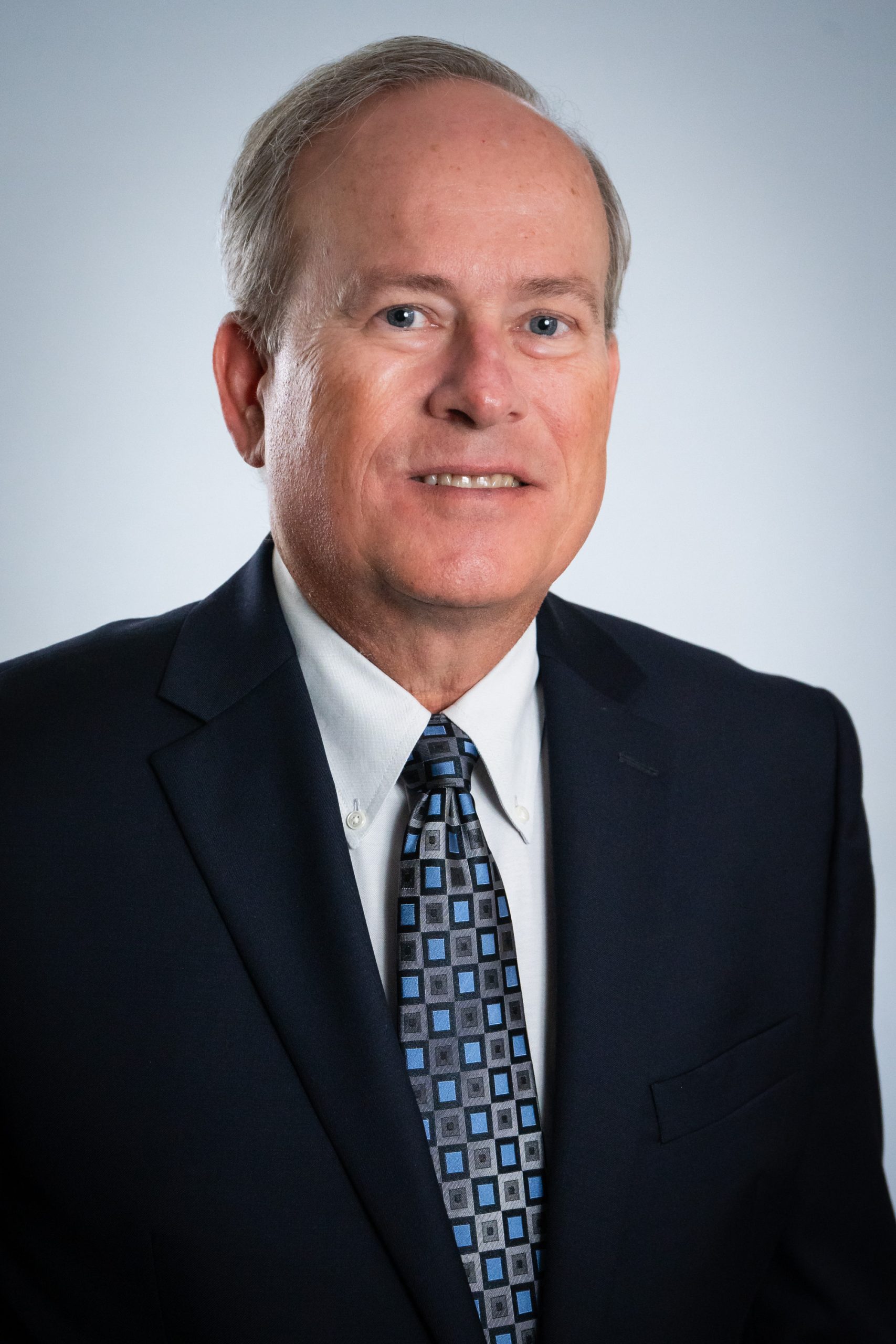 John Stenger
