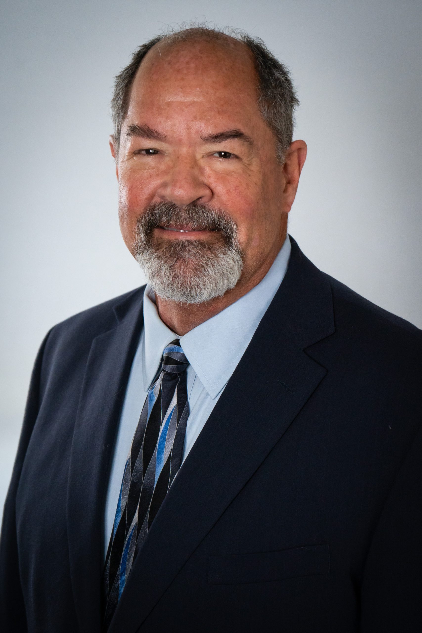 Scott Ingram