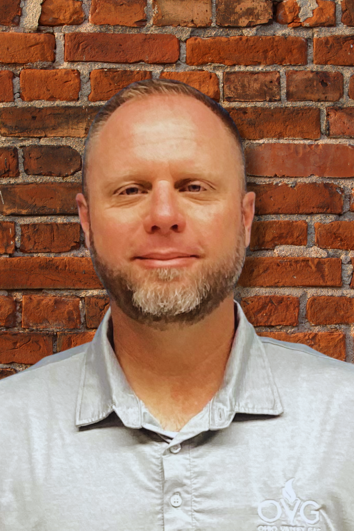 Kyle Page