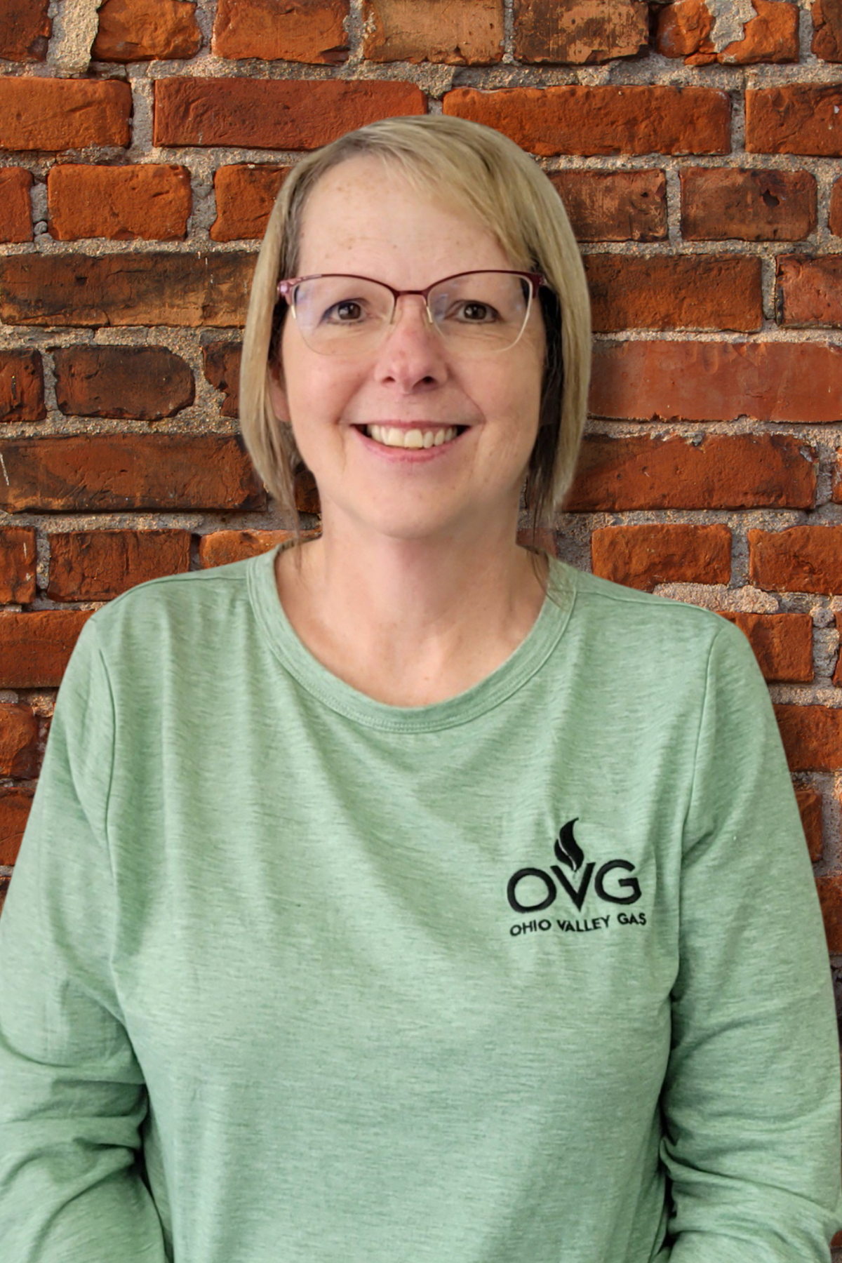 Tammy McLaughlin
