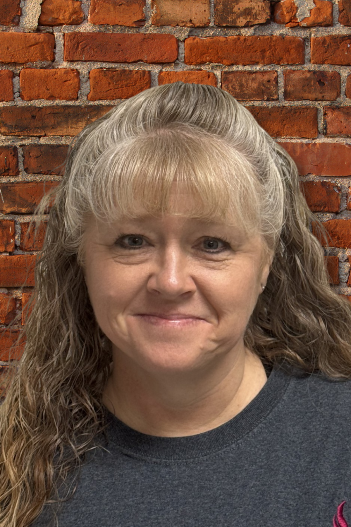 Tina Bunzendahl