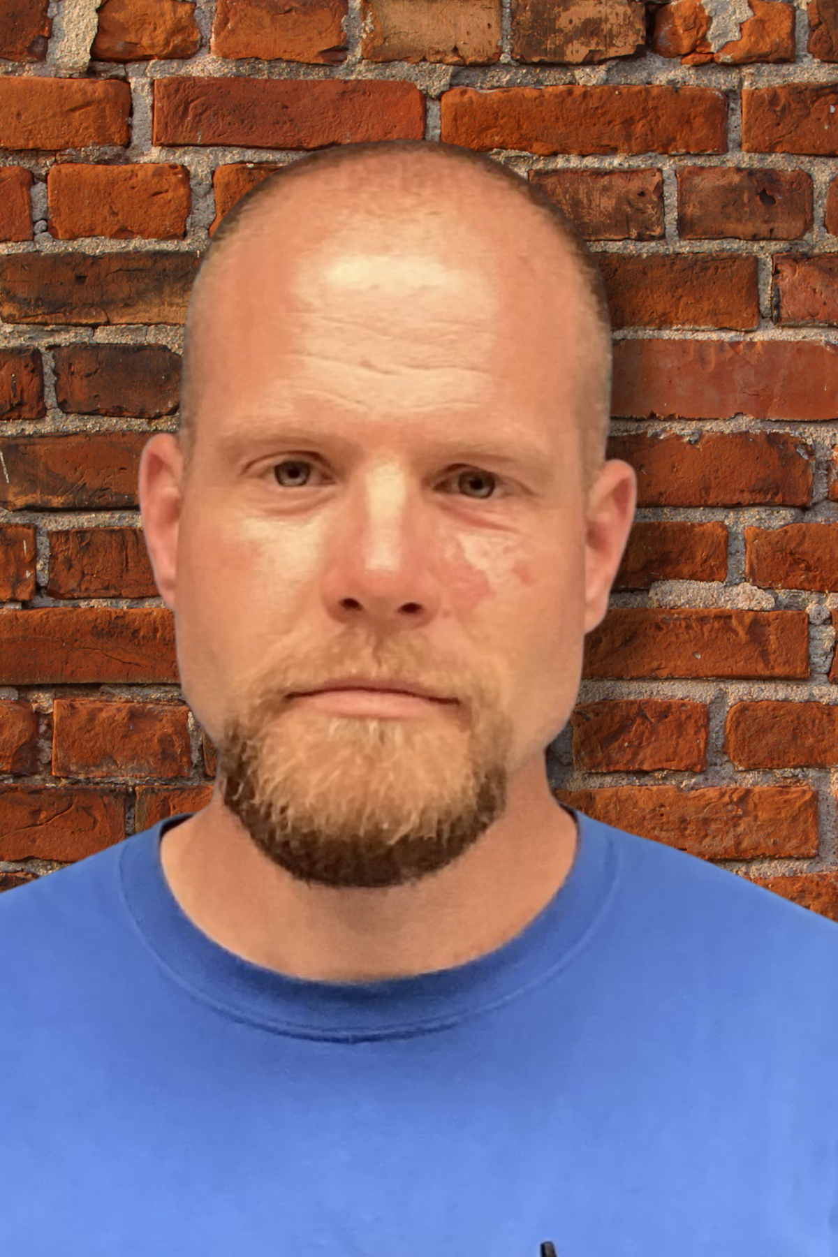 Brent Hodson