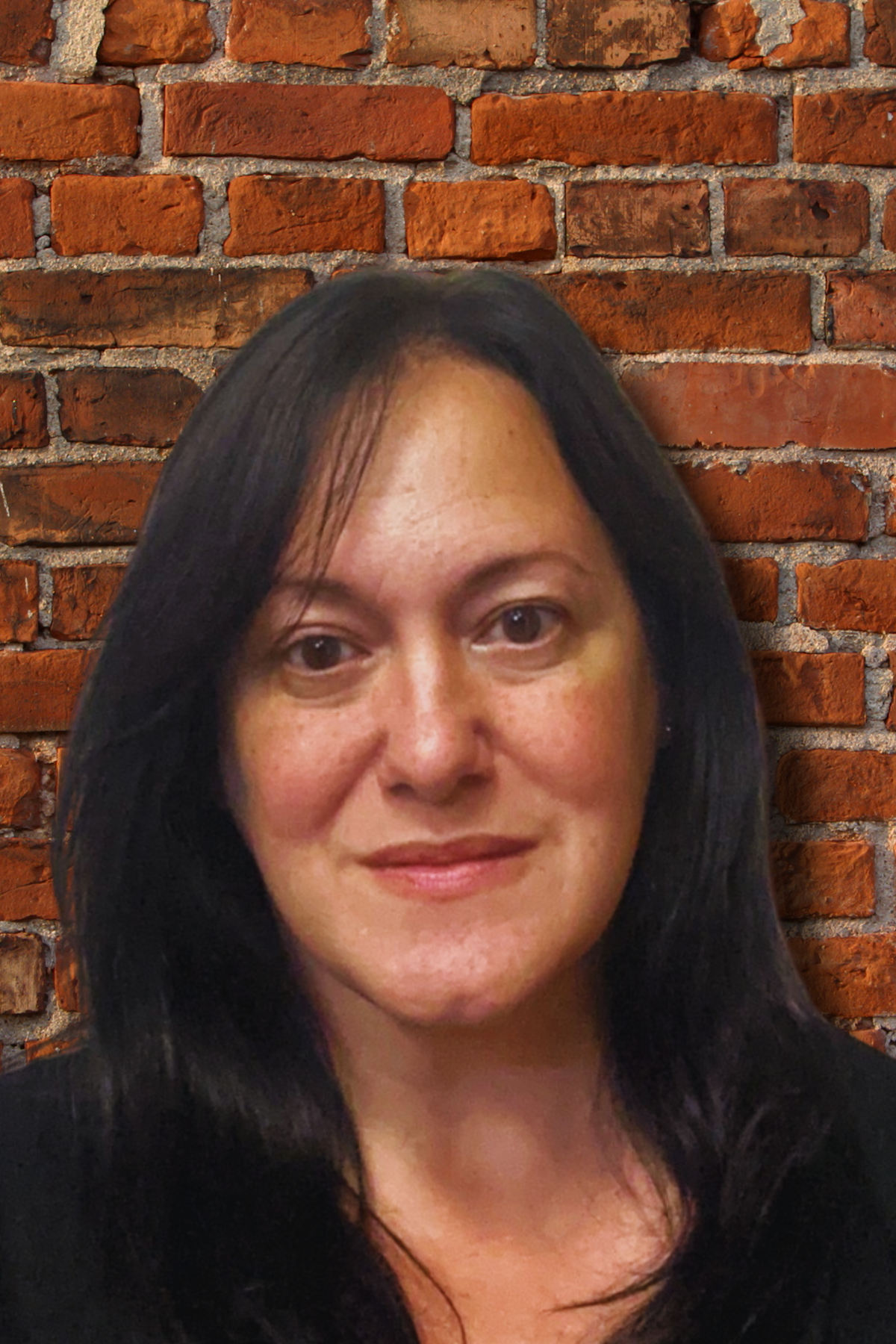 Andrea Warfield