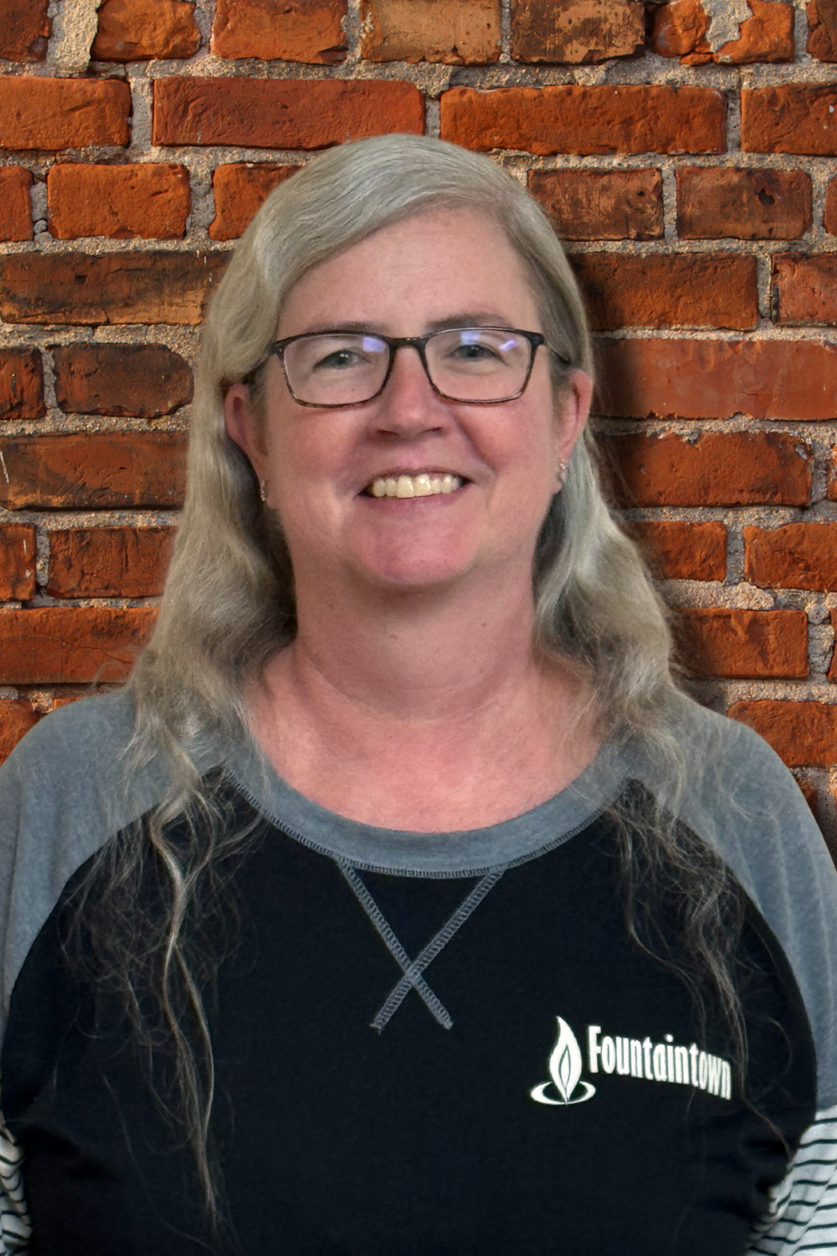 Amy Spiklemire