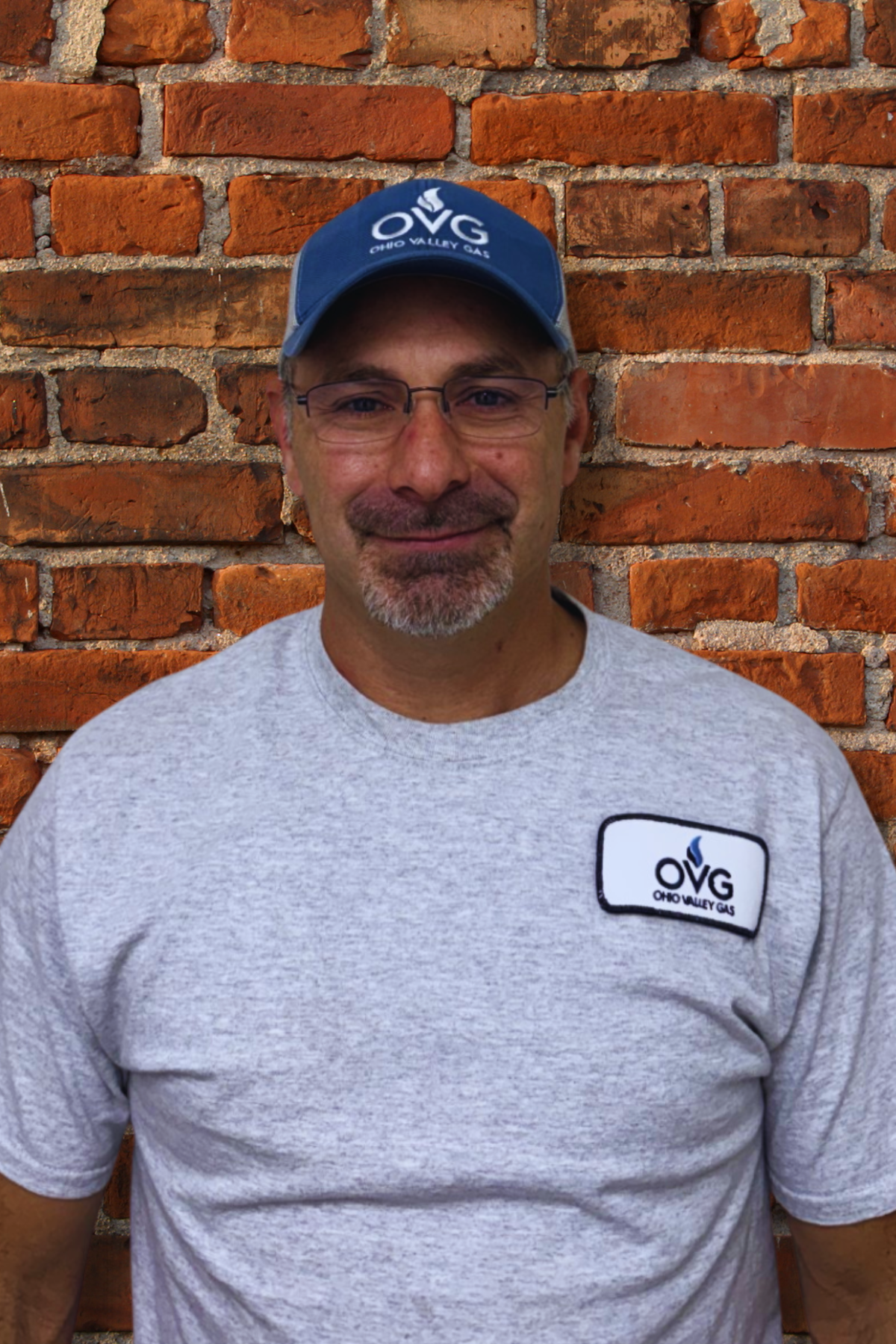 Trevor Abernathy